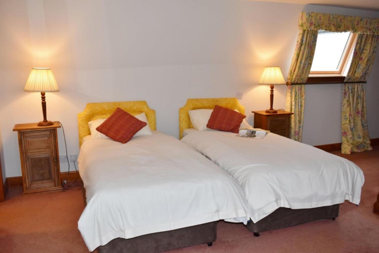 Keepers Cottage Dunkeld Ngoại thất bức ảnh