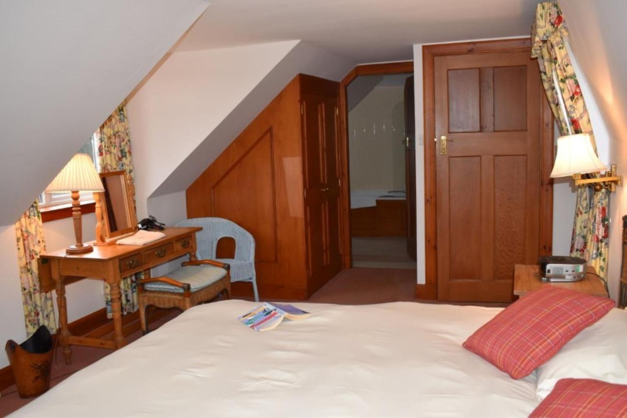 Keepers Cottage Dunkeld Ngoại thất bức ảnh